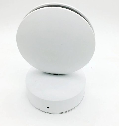 Lampa elewacyjna natynkowa kinkiet biała 9W 900lm Green IP65