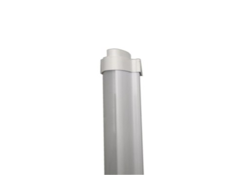 Lampa hermetyczna liniowa płaska LED 120cm 60W 4000K 7000lm