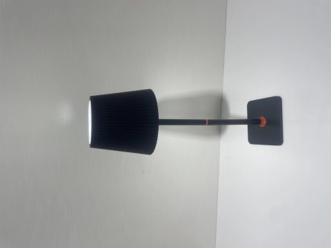 Lampka LED biurkowa bezprzewodowa do restauracji hotelu 3 tryby 2,5W