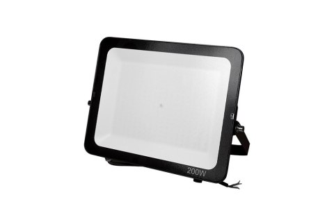 Naświetlacz halogen LED 200W 5000K 20000lm IP65