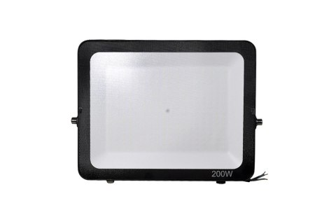 Naświetlacz halogen LED 200W 5000K 20000lm IP65