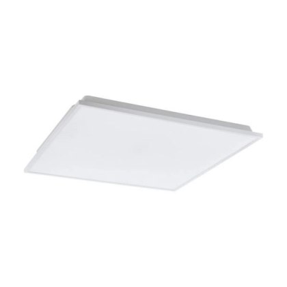 Panel podtynkowy kwadratowy led zimna barwa 60x60cm 48W biały 6500K 5000lm zimna barwa na sufit mocny solidny