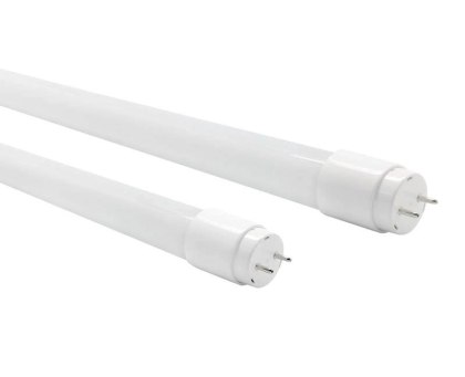 Świetlówka LED T8 szkło 22W 150cm 6000K zasilanie jednostronne