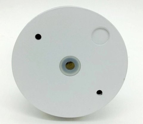 Lampa elewacyjna natynkowa kinkiet biała 9W 900lm Green IP65 Lampa elewacyjna natynkowa kinkiet biała 9W 900lm Green IP65