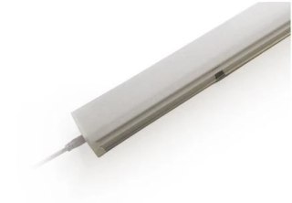 Lampa liniowa stent LED 120cm 36W 6500K 3500lm kąt świecenia 120°