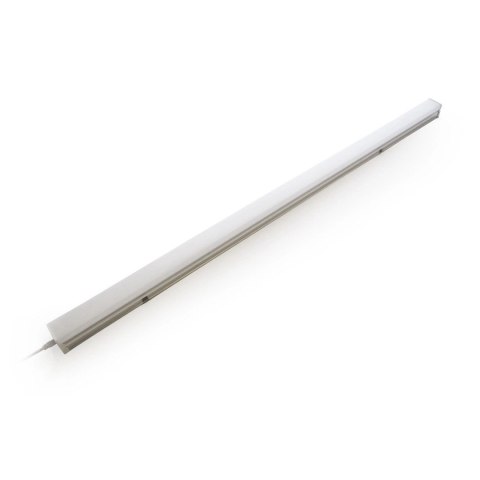 Lampa liniowa stent LED 120cm 36W 6500K 3500lm kąt świecenia 120°