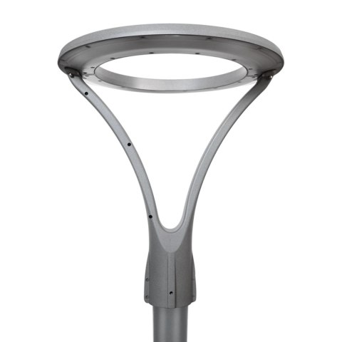 Lampa parkowa latarania uliczna LED 100W 5000K 9000lm Lampa parkowa latarania uliczna LED 100W 5000K 9000lm