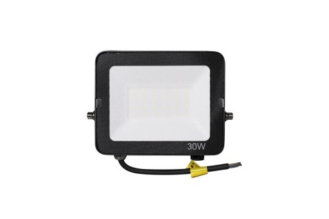 Naświetlacz halogen LED 30W 5000K 3000lm IP65 Naświetlacz halogen LED 30W 5000K 3000lm IP65