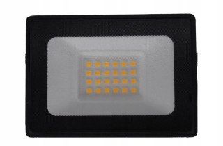 Naświetlacz halogen LED 30W 6500K 2700lm IP65