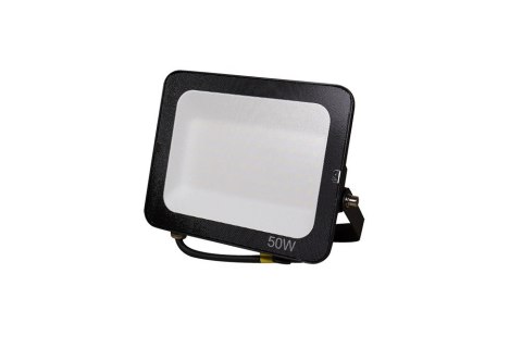 Naświetlacz halogen LED 50W 5000K 5000lm IP65 Naświetlacz halogen LED 50W 5000K 5000lm IP65