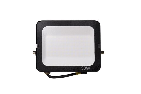 Naświetlacz halogen LED 50W 5000K 5000lm IP65 Naświetlacz halogen LED 50W 5000K 5000lm IP65