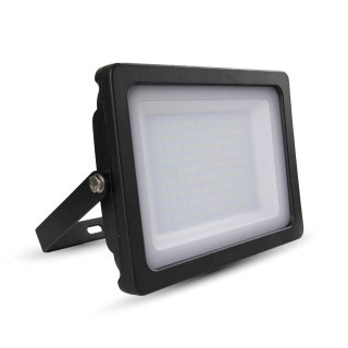 Naświetlacz halogen LED 50W 6500K 6000lm kąt świecenia 130°