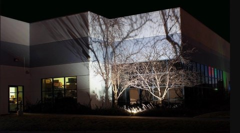 Naświetlacz halogen LED 70W 5700K 7000lm kąt świecenia 120° Naświetlacz halogen LED 70W 5700K 7000lm kąt świecenia 120°