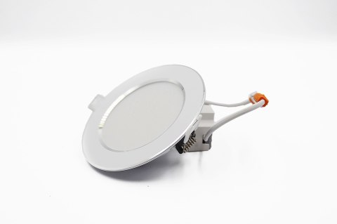 Oczko oprawa sufitowa Downlight 5W 6000K 350lm 230V