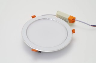 Oczko oprawa sufitowa Downlight 7W 4000K 720lm 230V