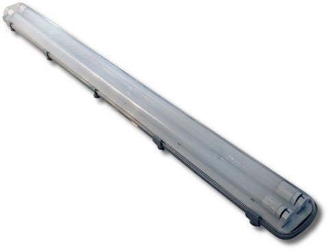 Oprawa hermetyczna podwójna liniowa LED 120cm Oprawa hermetyczna podwójna liniowa LED 120cm
