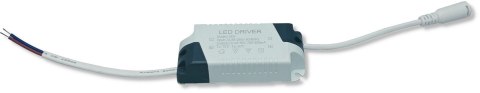 Panel podtynkowy LED 30cm 24W 6000K 2200lm kąt świecenia 120°