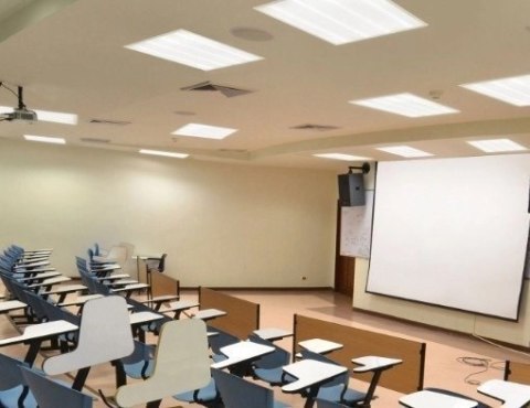 Panel podtynkowy LED 40W 6000K 4000lm kąt świecenia 180° bez zasilacza Panel podtynkowy LED 40W 6000K 4000lm kąt świecenia 180° bez zasilacza