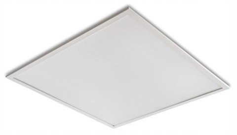 Panel podtynkowy LED biały 48W 6500K 5000lm zimna barwa