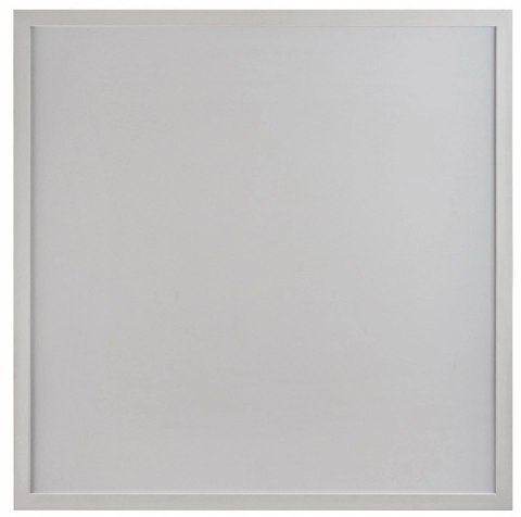 Panel podtynkowy LED biały 48W 6500K 5000lm zimna barwa