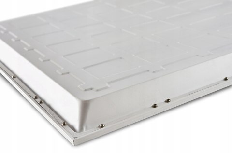 Panel podtynkowy LED biały 48W 6500K 5000lm zimna barwa
