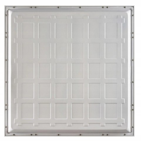 Panel podtynkowy LED biały 48W 6500K 5000lm zimna barwa
