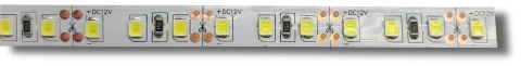 Pasek Taśma LED 5mb 17W 3000K 1700lm IP20 12V Pasek Taśma LED 5mb 17W 3000K 1700lm IP20 12V