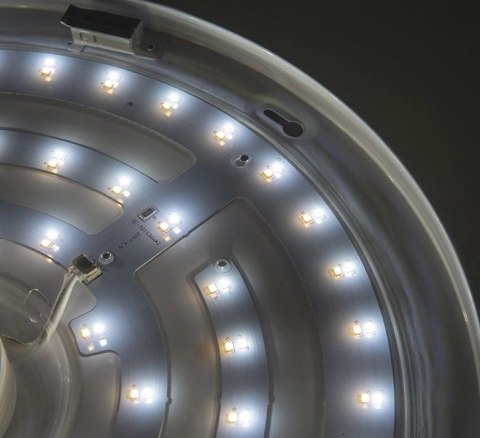 Plafon LED natynkowy 21W 2625lm ze zmienną barwą światła Plafon LED natynkowy 21W 2625lm ze zmienną barwą światła