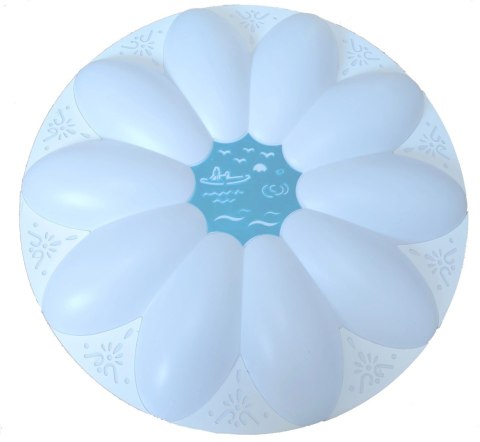 Plafon sufitowy LED lampa 96W zmienna barwa światła Plafon sufitowy LED lampa 96W zmienna barwa światła