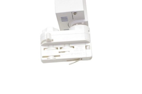 Reflektor LED lampa szynowa biała 35W 3 fazowa 3000K 4200lm kąt świecenia 35°