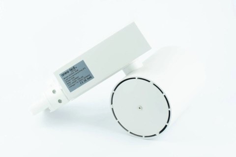 Reflektor LED lampa szynowa biała 35W 3 fazowa 4500K 3500lm kąt świecenia 35°