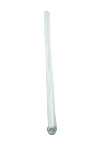 Świetlówka LED T8 aluminium plastik 18W 120cm 6500K 2100lm zasilanie dwustronne