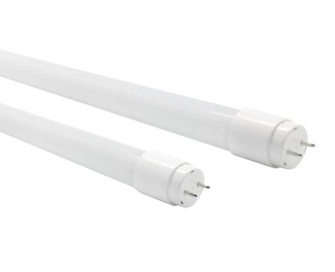 Świetlówka LED T8 szkło 22W 150cm 6000K zasilanie jednostronne Świetlówka LED T8 szkło 22W 150cm 6000K zasilanie jednostronne