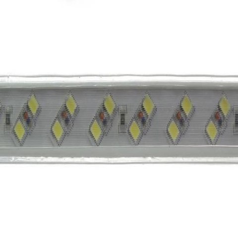 Wąż gumowy taśma LED 2 diody 1mb 9W 3000K 180d/m 900lm IP67 230V Wąż gumowy taśma LED 2 diody 1mb 9W 3000K 180d/m 900lm IP67 230V