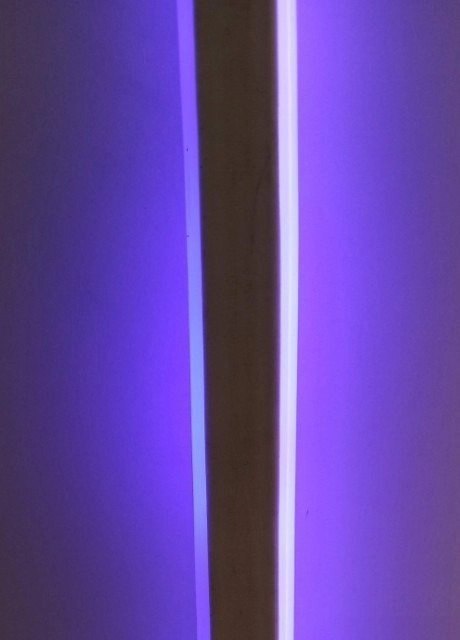 Wąż żelowy Neon LED 2 strony Purple 1mb 7W 120d/m 700lm IP67 230V Wąż żelowy Neon LED 2 strony Purple 1mb 7W 120d/m 700lm IP67 230V