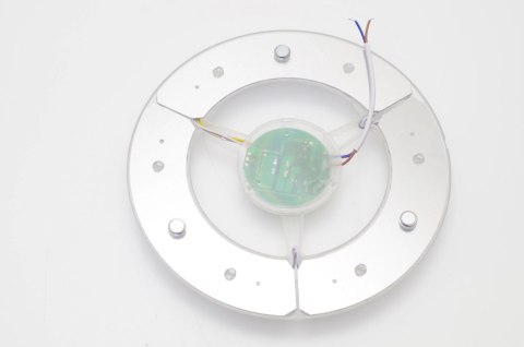 Wkład do plafonu LED 15W zmienna barwa światła Wkład do plafonu LED 15W zmienna barwa światła