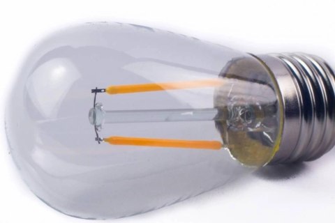 Zestaw girlanda ogrodowa żarówkowa 20m 20pkt + 20 szt żarówka vintage Edison LED 2W ST45 E27 4000K Zestaw girlanda ogrodowa żarówkowa 20m 20pkt + 20 szt żarówka vintage Edison LED 2W ST45 E27 4000K