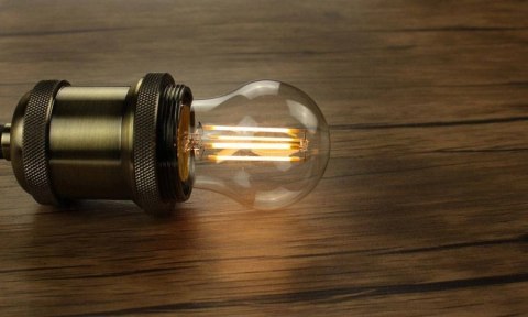 Zestaw girlanda ogrodowa żarówkowa 20m 20pkt+20szt żarówka vintage retro Edison Filament LED 4W G45 E27 2800K Zestaw girlanda ogrodowa żarówkowa 20m 20pkt+20szt żarówka vintage retro Edison Filament LED 4W G45 E27 2800K