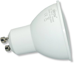 Żarówka LED GU10 5W 3000K 500lm 230V