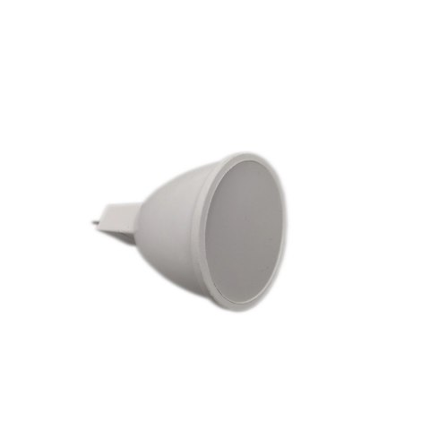 Żarówka LED GU5.3 5W 4000K 500lm 230V Żarówka LED GU5.3 5W 4000K 500lm 230V