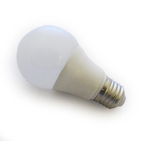 Żarówka LED bulb E27 9W 900lm 3000K biała ciepła Żarówka LED bulb E27 9W 900lm 3000K biała ciepła